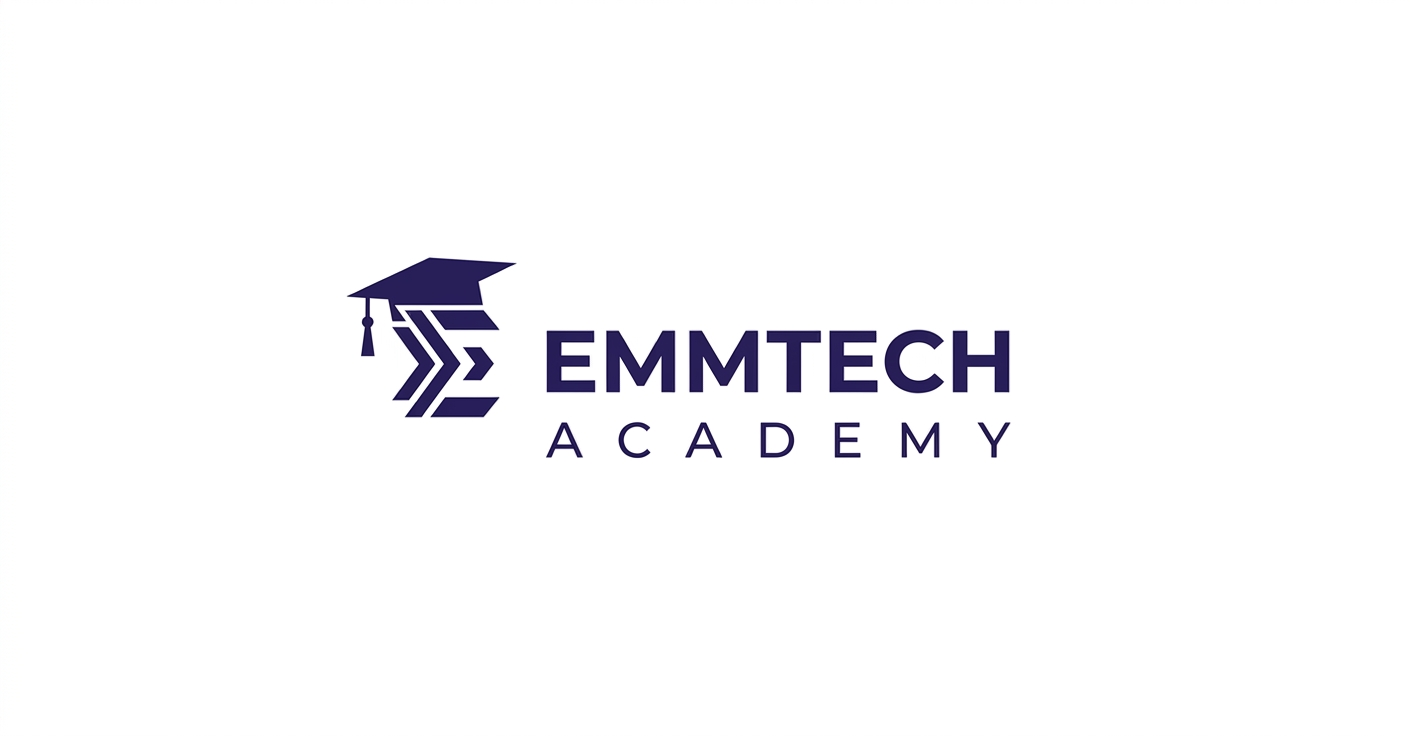 EMMTECH Academy logo